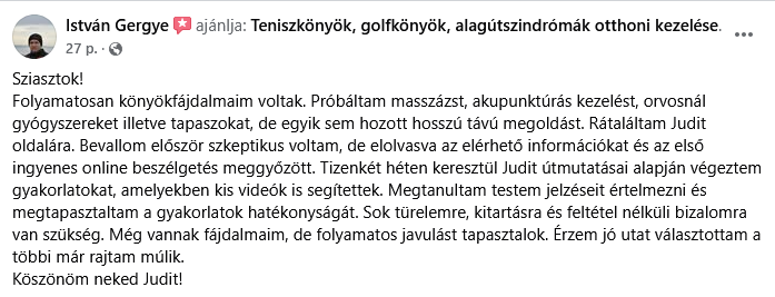 Gergye István 2025-04-25